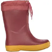 Viking Thermostiefel - Splash Warm - Burgundy - - 27 - Gummistiefel