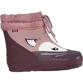 Viking Alv Barefoot Paw Print Warm grape (48) 27