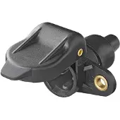 PAE 2-polige Steckdose aus PVC