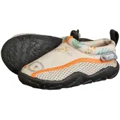 Sterntaler Badeschuh "Badeschuhe Safari", Jungen, Gr. 30, beige, Obermaterial: 100% Synthetik synthetic., Schuhe Badeschuh, Topseller