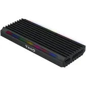TooQ Tqe-2222b Shinobi Externes Ssd M.2-gehäuse