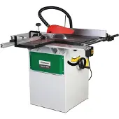Holzstar Tischkreissäge TKS 254 PRO (400 V)