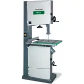 Holzstar Holzbandsäge HBS 471