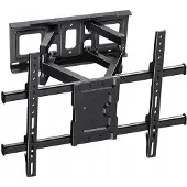 Perlesmith PSPILFK1 TV-Halterung schwenkbar neigbar 37-85 Zoll