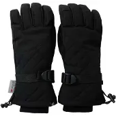 Dare 2b Dare2b Wms II Summit Glv black (800) S
