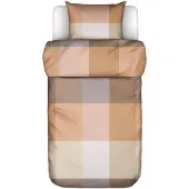 Merkloos Duvetbezug Erliv – 100% Baumwolle, 140x200/220 cm