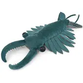 Merkloos Anomalocaris-Spielzeugfigur, 53 cm