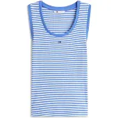 Tommy Hilfiger Essential ärmelloses T-shirt