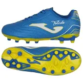 Joma WIP TOJS2604FG in Royal color size 33