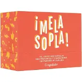 Regalador Me la Sopla Kartenspiel: Das schurkischste Spiel! 200 Fragen und Gestä