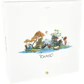 Asmodee Tokaido Brettspiel