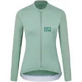 Endura Alltrack Ride Langarm-trikot