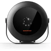 OEM Ventilatorheizgerät 540 W, PTC, Timer, 4 Modi, für Pflanzenräume