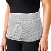 Merkloos Bauchbandage zur Unterstützung nach der Geburt