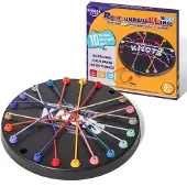 Merkloos Strategisches Brettspiel für Erwachsene und Kinder