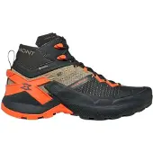 Garmont - 9.81 Onyx Mid GTX - Wanderschuhe Gr 41 schwarz