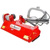 GeoTech Pro AKF110 - Seitenmulcher für Traktor - Leichte Baureihe