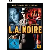 L.A. Noire Complete Edition