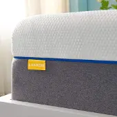 OEM Matratze H3 7-Zonen Kalt-Schaum 4-in-1, Memory-Schaum, 20 cm, 90x200 cm