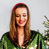 Markenlos 4 breite Damen-Haarbänder als Kopfschmuck für Teenagerinnen und Frauen, Haarreifen zum Gesichtswaschen und Stylen