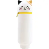 Merkloos Stift- und Bleistifthalter 2-in-1