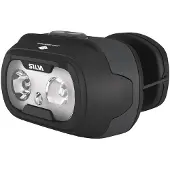 Silva Seek Cord Recharge 450 Lm/ip65/li-po 1.35/usb-c Scheinwerfer