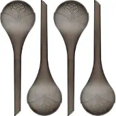 Markenlos Bewässerungsballen Automatisches Bewässerungssystem - 400 ml, 4 Stück