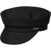 Barts Eefie Cap black (01)