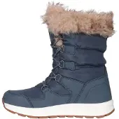 Mountain Warehouse - "Canmore" Schneestiefel für Damen, Wasserfest MW4853 (41 EU) (Marine)