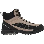 Trespass - "Scarp" Stiefel für Herren, Knöchelhoch TP7432 (44 EU) (Schwarz)