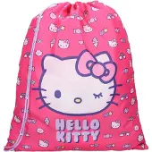 Vadobag Sanrio Hello Kitty Follow The Rainbow Tasche Rosa Rosa One Size