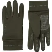 Sealskinz - Acle - Handschuhe Gr XL braun/oliv