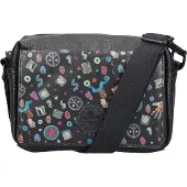 Rieker Handtasche mit Reißverschluss H1455-02