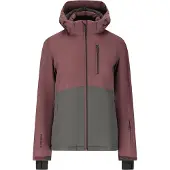 Whistler Drizzle, Skijacke, Damen, huckleberry