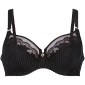 Anita Nicht geformter BH Sita | Grösse: 90G | Farbe: Schwarz