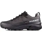 Mammut - Ducan III Low GTX - Multisportschuhe Gr 40 2/3 grau/schwarz
