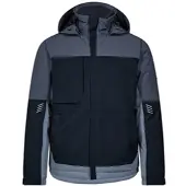 Engel Winterjacke Entire 1429-176-50270 Gr. 2XL deep blue/dark sea