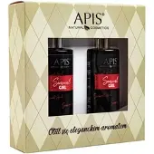 Apis Sensual Girl Geschenkset für den Körper
