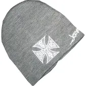 West Coast Choppers Og Classic Basic Mütze
