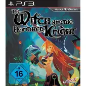 The Witch and the Hundred Knight