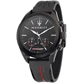 Maserati WATCHES R8871612004 Herrenchronograph