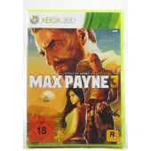 Max Payne 3
