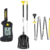Pieps - Set Ultimate Pro Ips - LVS-Geräte-Set Gr One Size