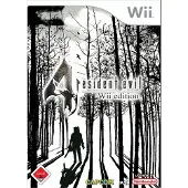 Resident Evil 4