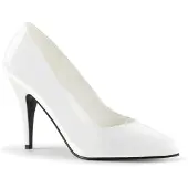 Pleaser VANITY-420 SCHUHE für das AUGE r.40