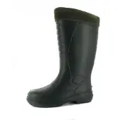Bockstiegel EVA-Gummistiefel in Übergrößen Grün Heiko - Oliv große Herrenschuhe