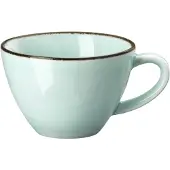 Rosenthal Profi Casual Mint Espresso-Obertasse 0,11l