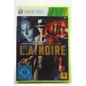 L.A. Noire