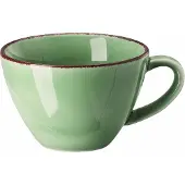 Rosenthal Profi Casual Moss Espresso-Obertasse 0,11l