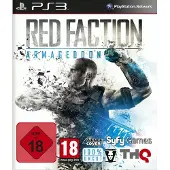 Red Faction Armageddon